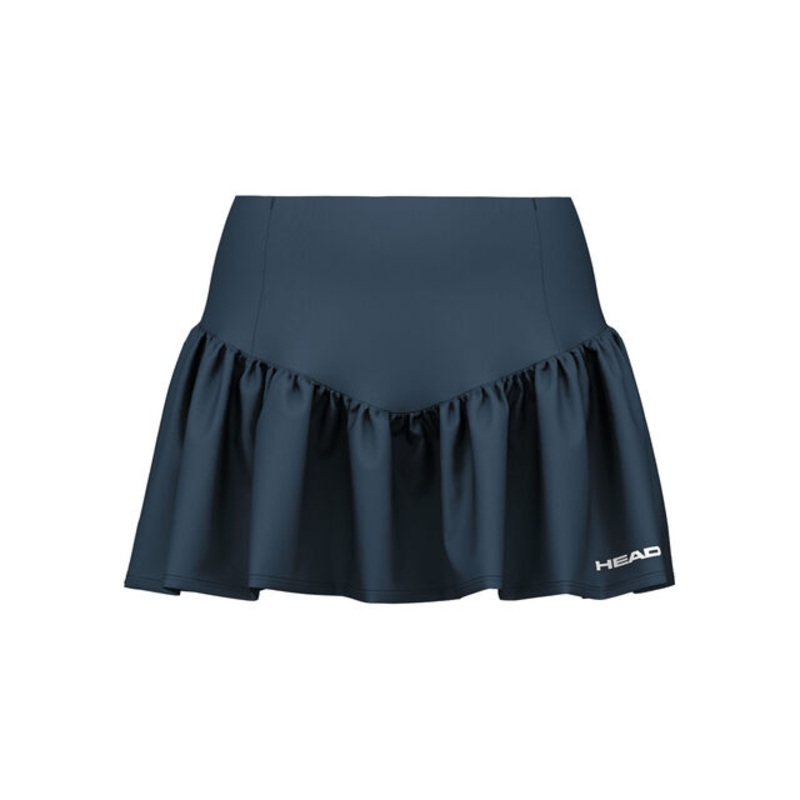 Move Skirt Women - Dark Blue