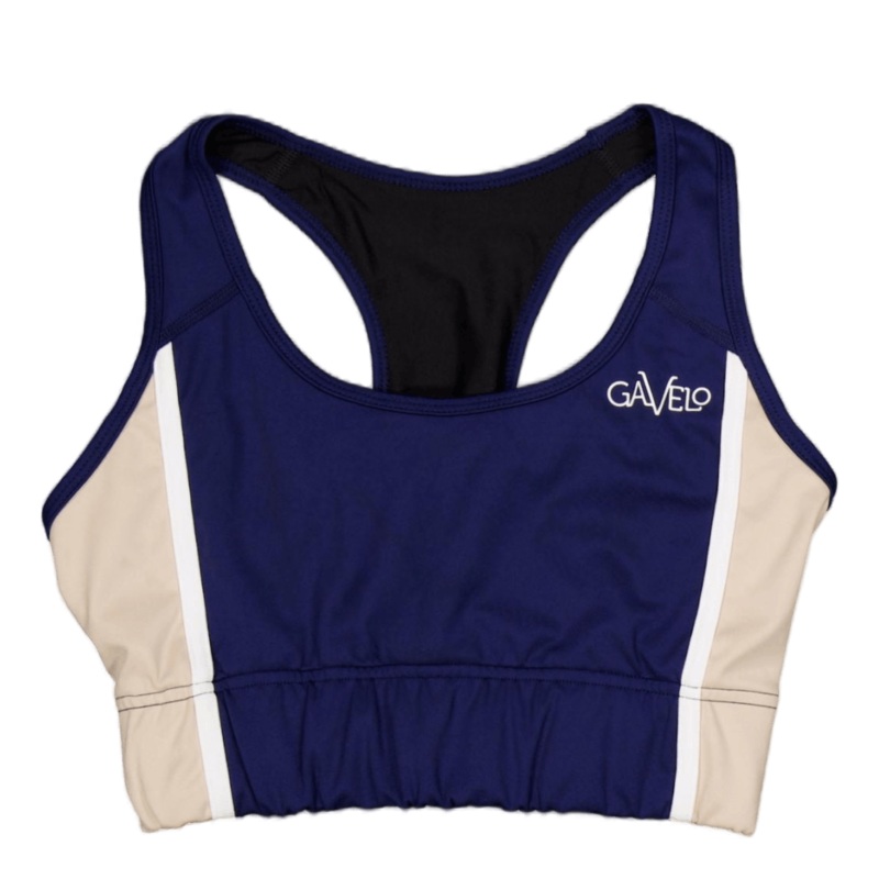 Noble Chic Sports Bra Blue|XS|S|M|L|XL