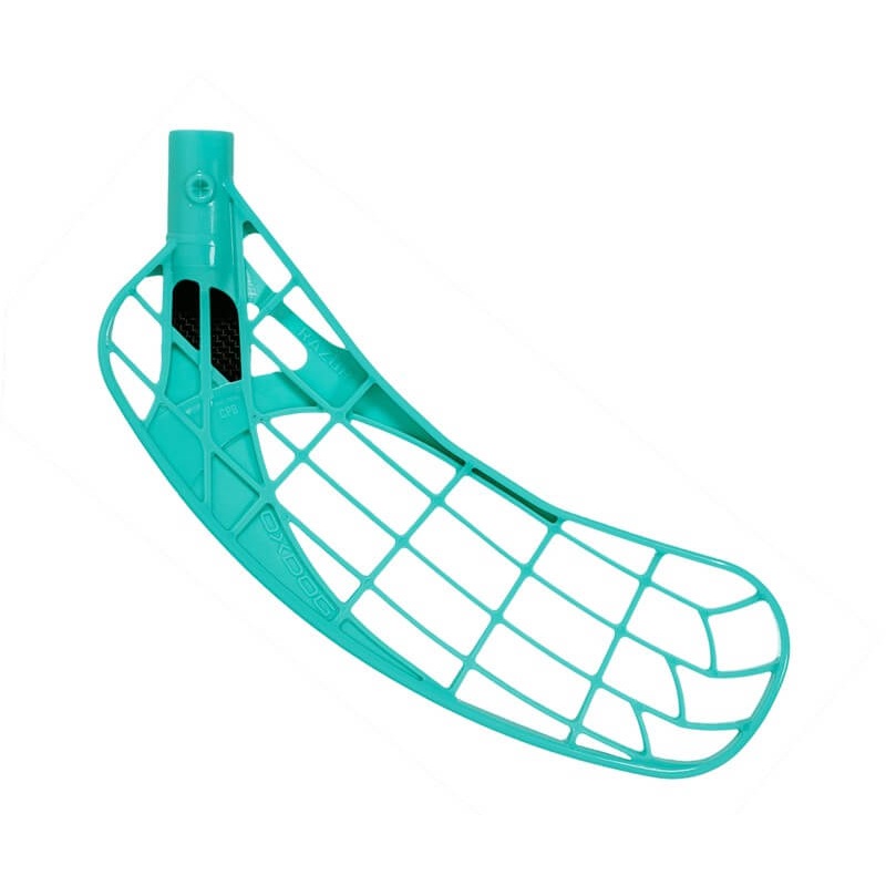 Oxdog Razor Tiffany Blue MBC|Left|Right