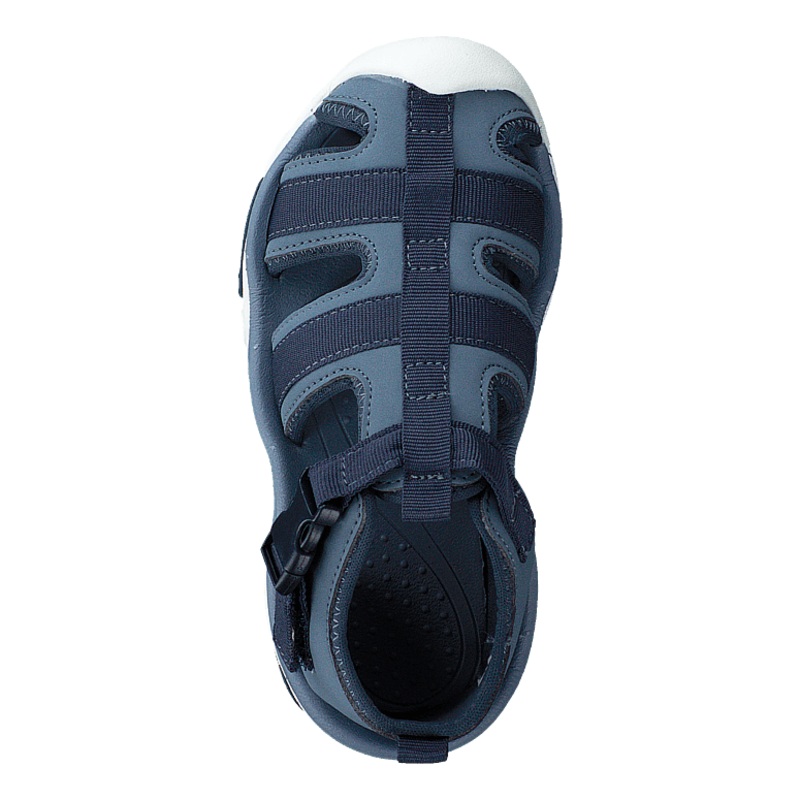 Sandal Buckle Infant Flint Stone