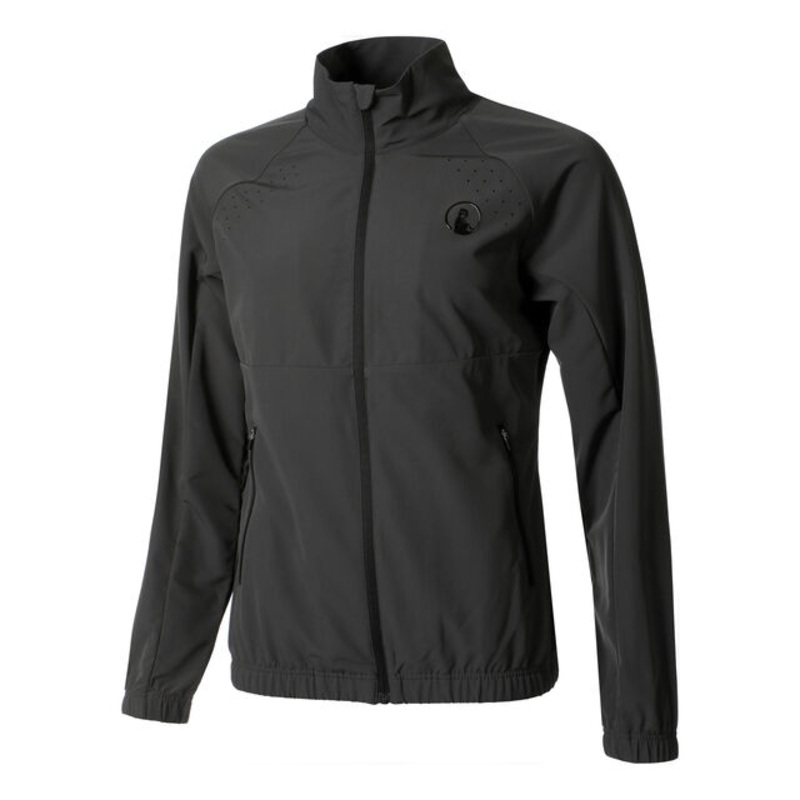 Sparkle Return Training Jacket Women - Anthracite