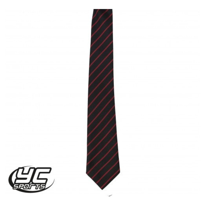 St Cyres High School 6th Form Tie