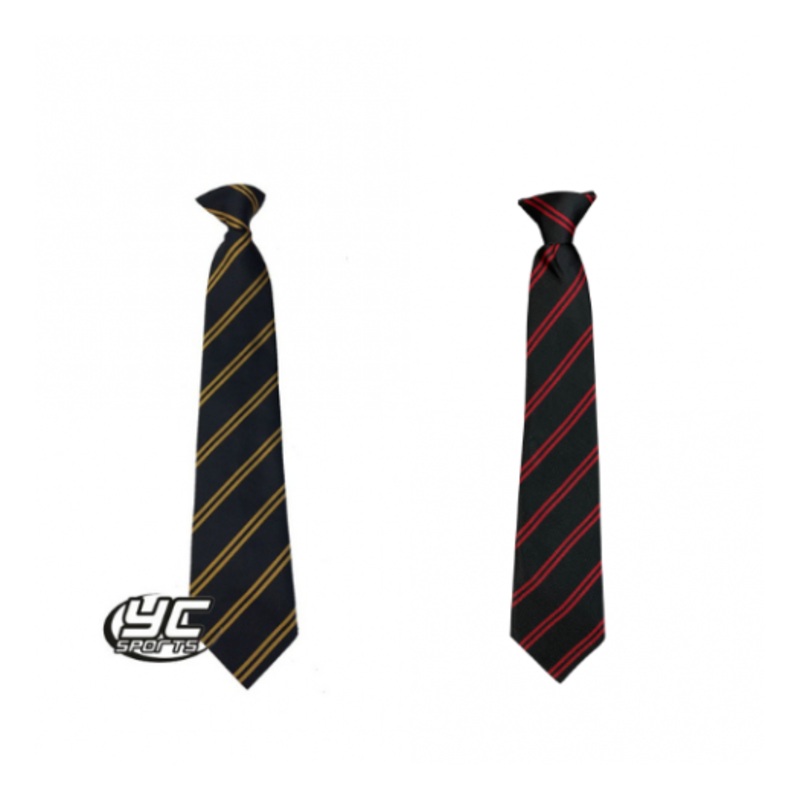 St Martins Comprehensive School Tie