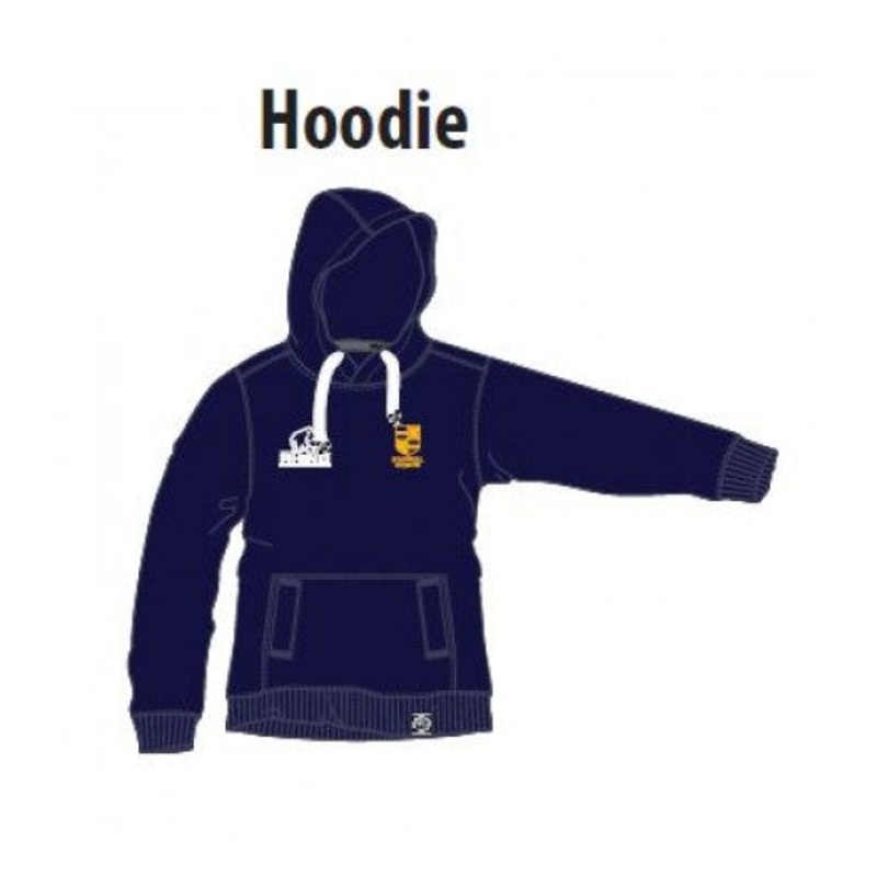 Stanwell GCSE Hoodie NAVY|MY|LY|XLY|XS|S|M|L|XL|2XL|NAVY