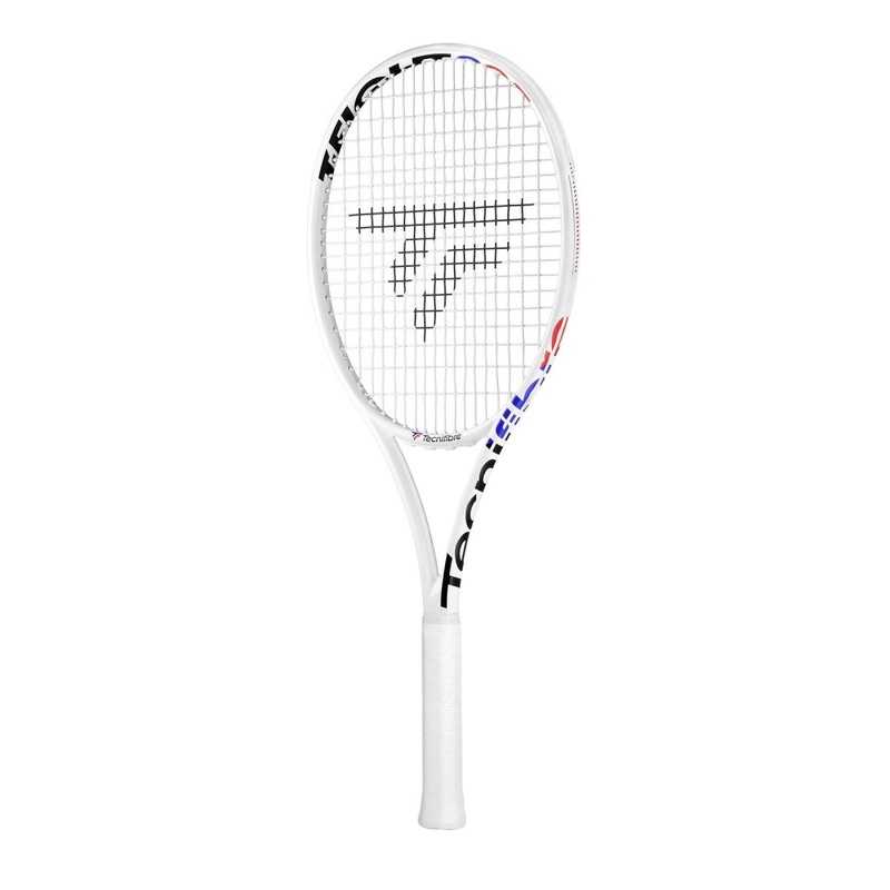 Tecnifibre T-Fight ISO 270 Tennis Racket