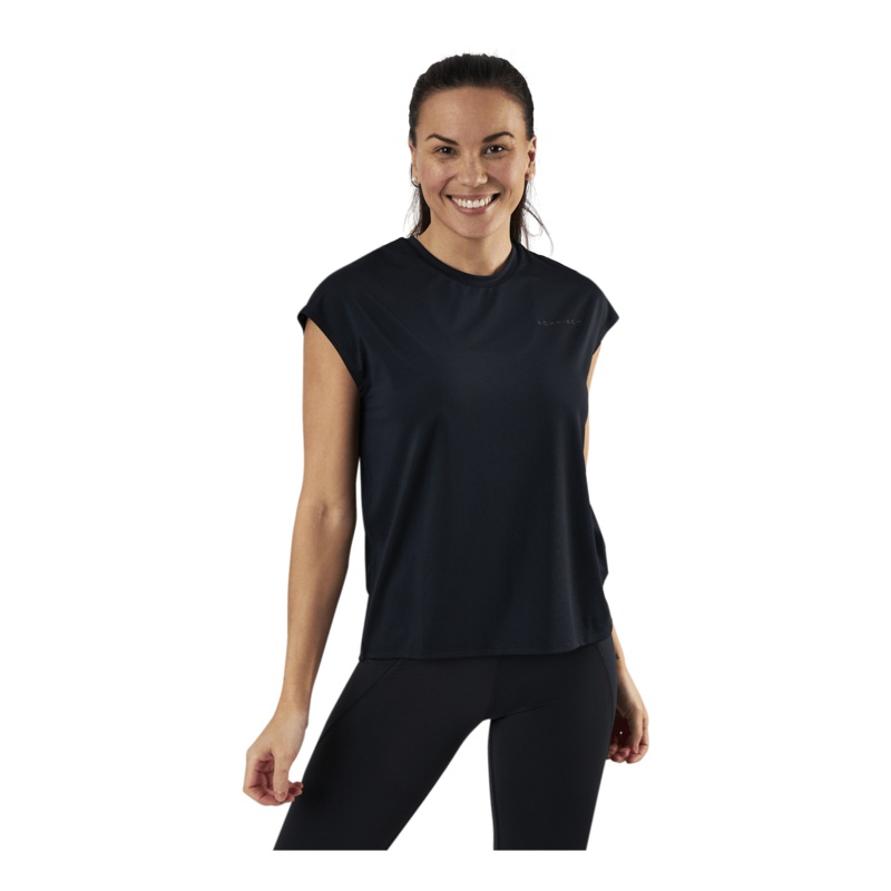 Unity Tee Black|XS