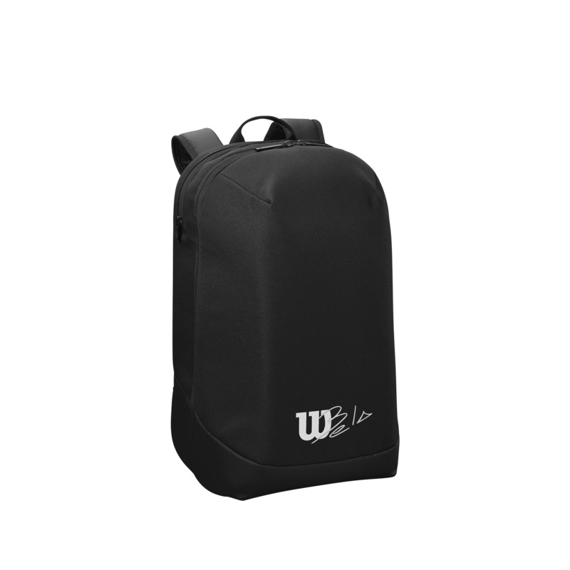 Wilson Bela Padel Backpack - Black