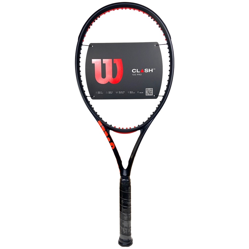 Wilson Clash 100 Pro V3.0 (WR172711)