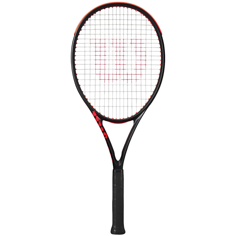 Wilson Clash V3 26'' Junior Tennis Racket