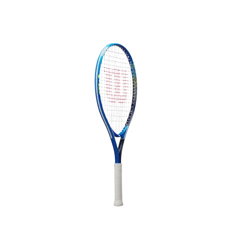 Wilson Slam  Jr 25 Tennis Racket Black/Blue