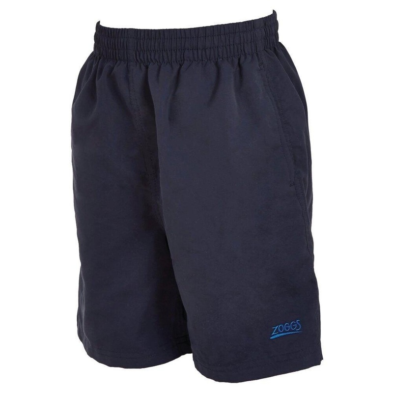 Zoggs Penrith 17 Swim Shorts - Navy