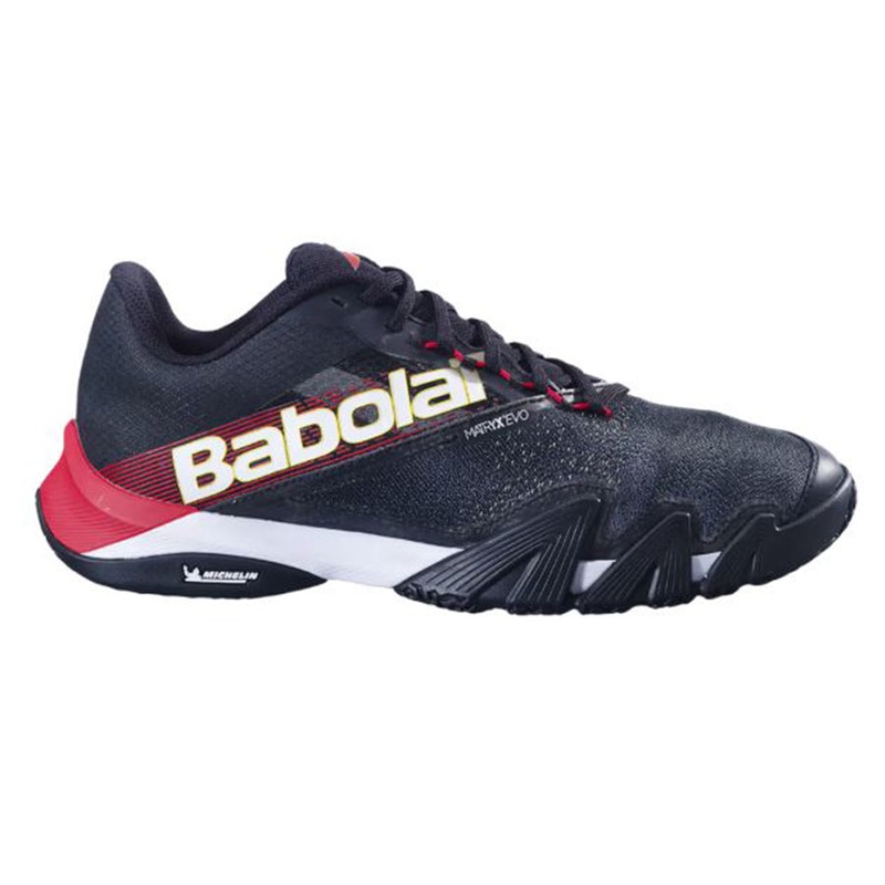 Babolat 3A0S25B752 Jet Premura 2 Mens