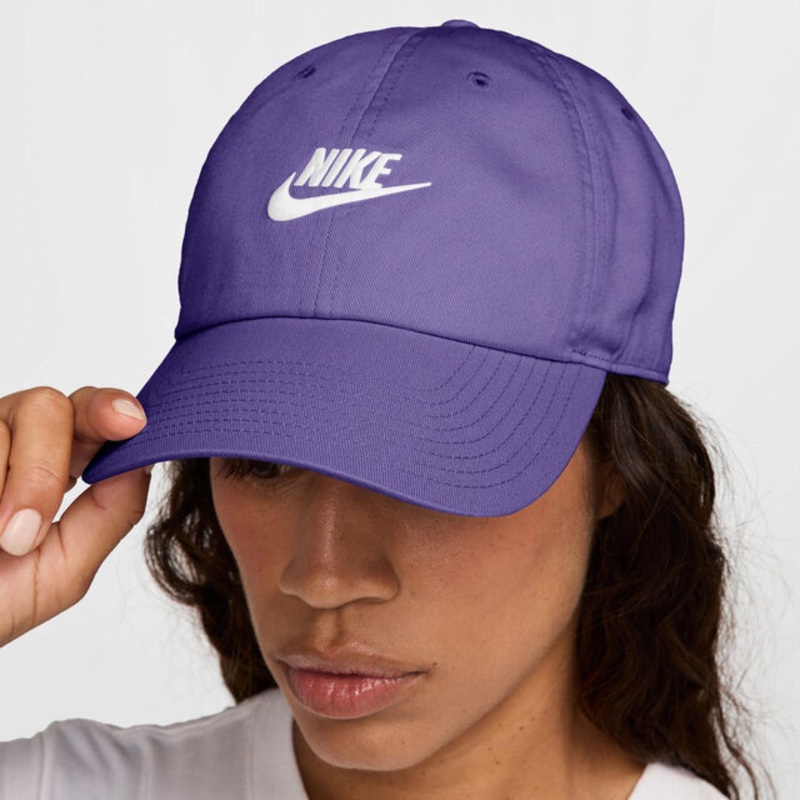 Club Cap-Violet