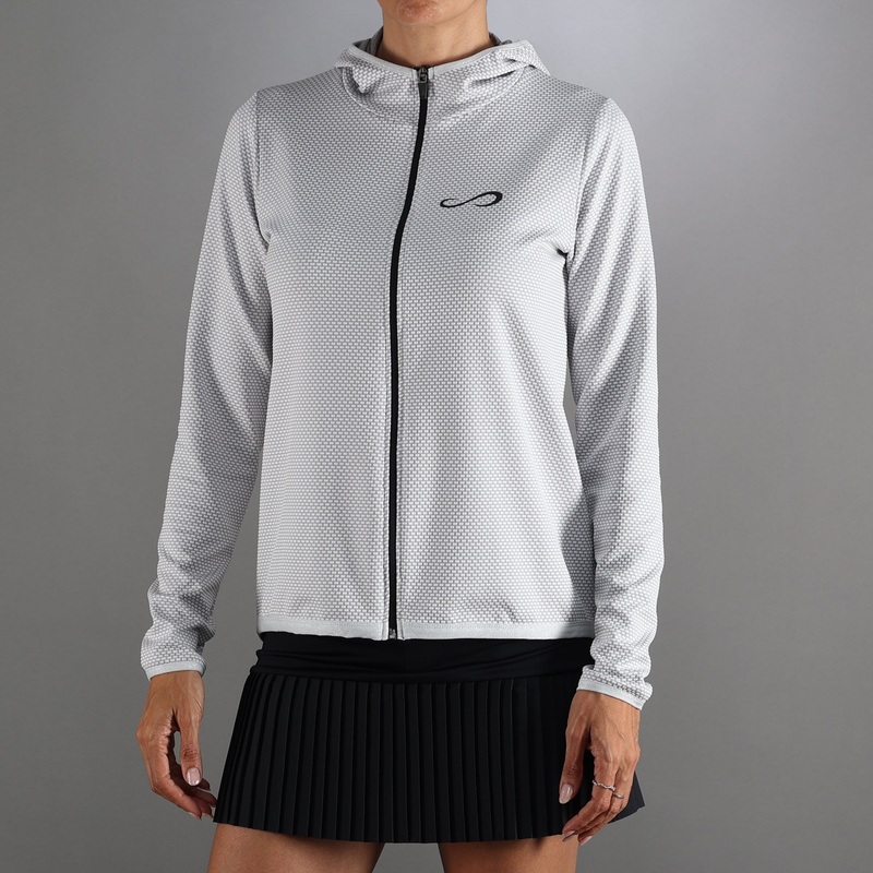 Endless 40088 Jacket Breath|478 Light Grey|XS|S|M|L|XL