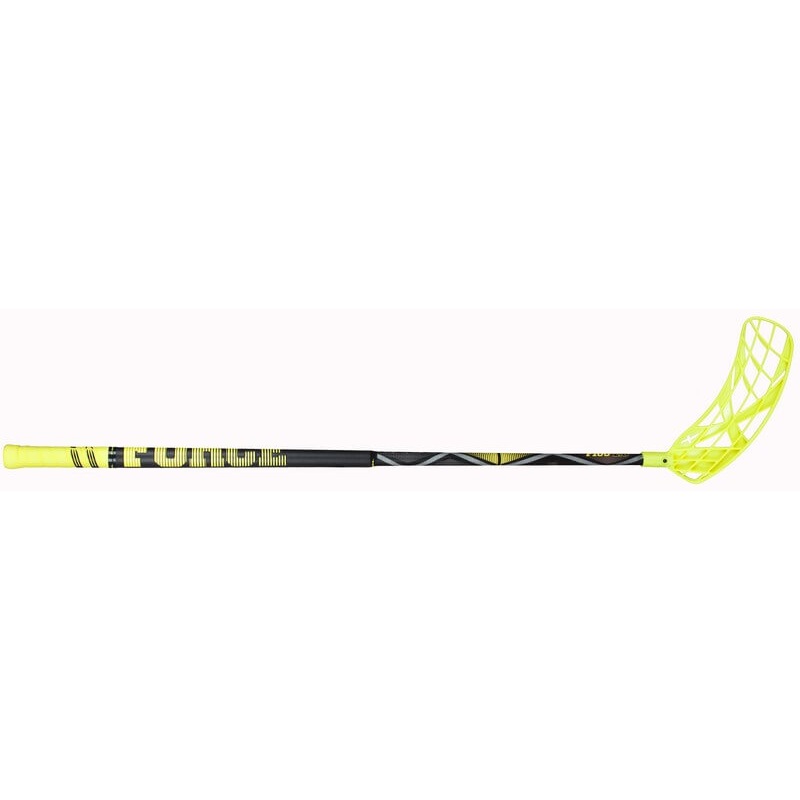 Exel F100 Black 2.9 Round SB|Left|Right|95 cm|98 cm|101 cm