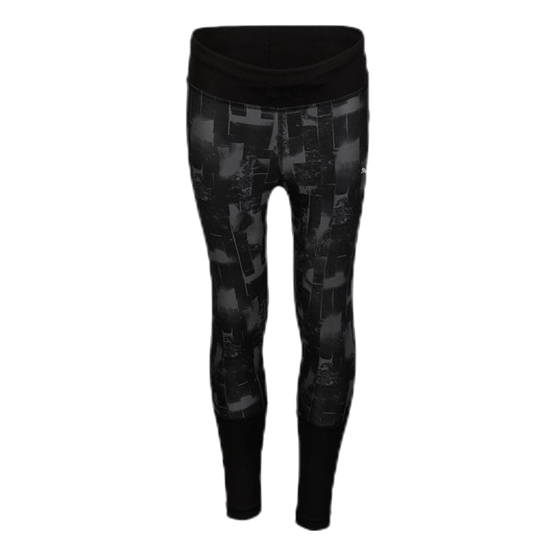 Explosive Leggings Youth Black