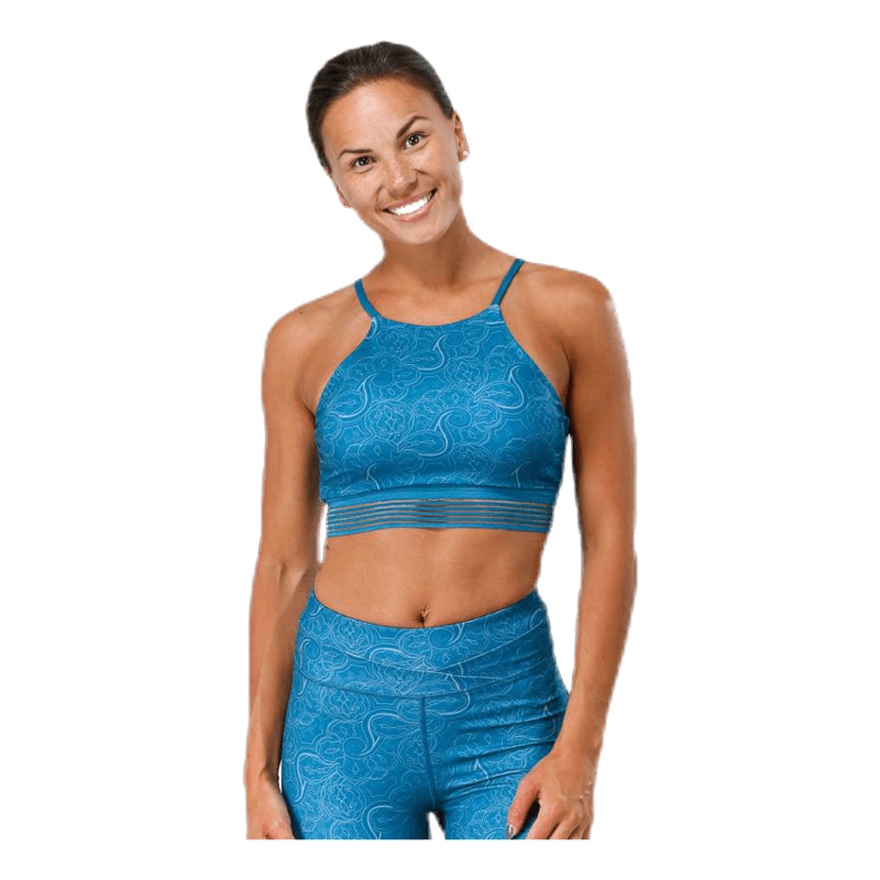 Flow Blue/Green|XS|S|M|L