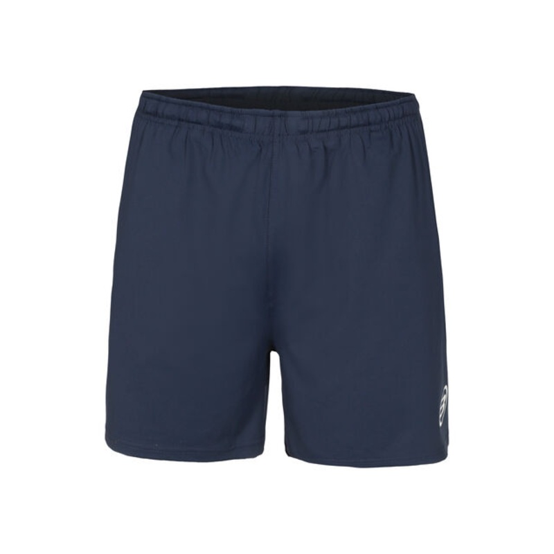 Mirza Shorts Men - Dark Blue