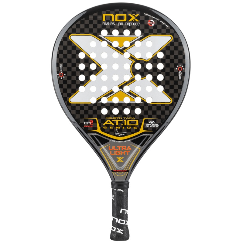 Nox AT10 Genius Ultralight 2022
