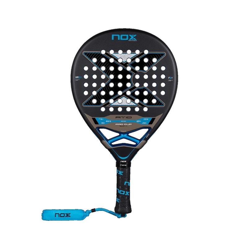 Nox AT10 Pro Cup Soft By Agustin Tapia 2026