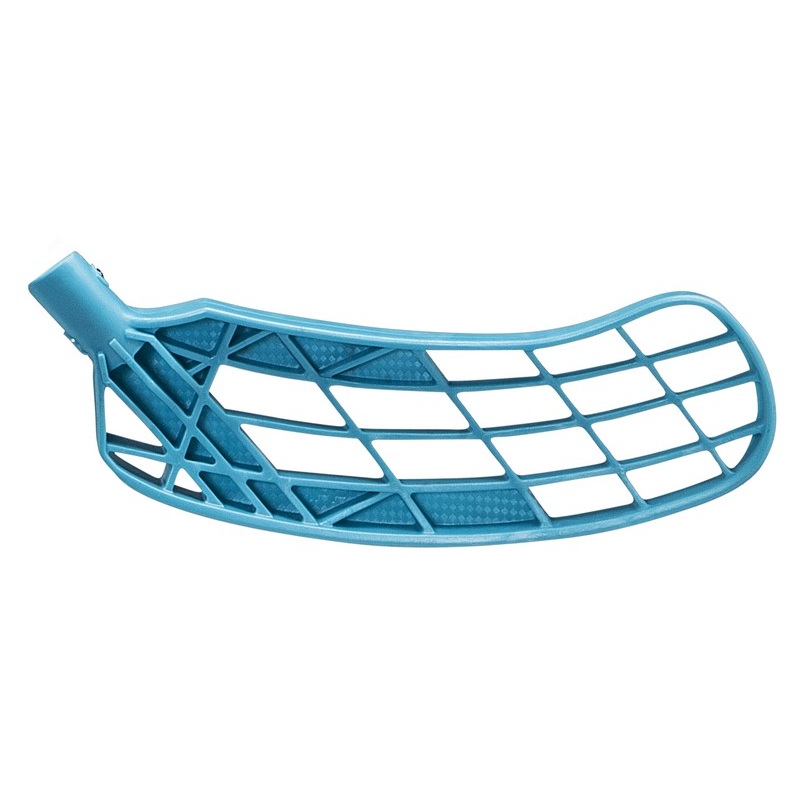 Salming Q1-Blade Laguna Blue Endurance