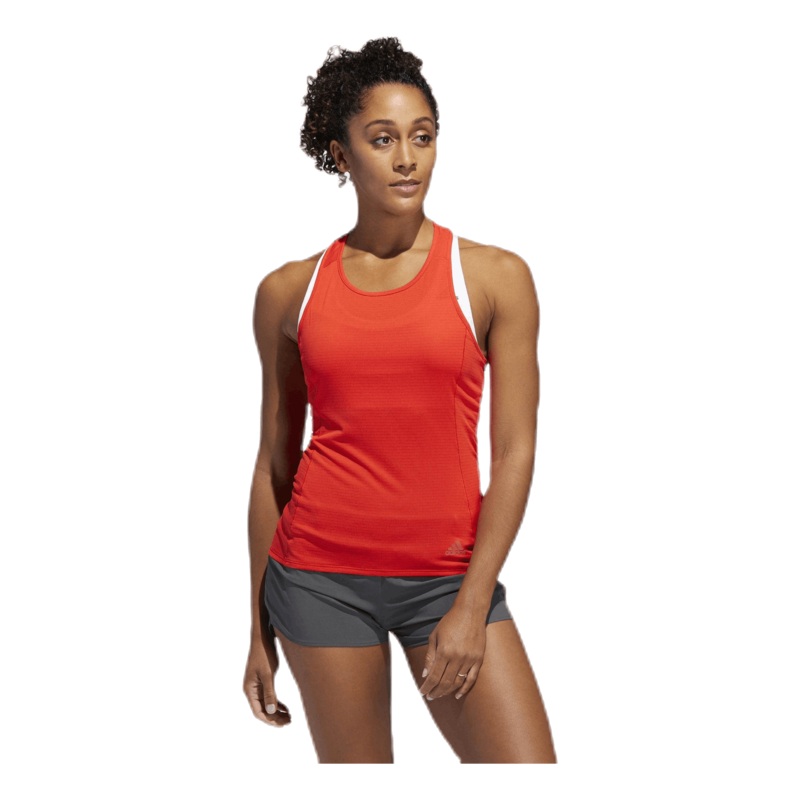 Supernova Tank Red|L