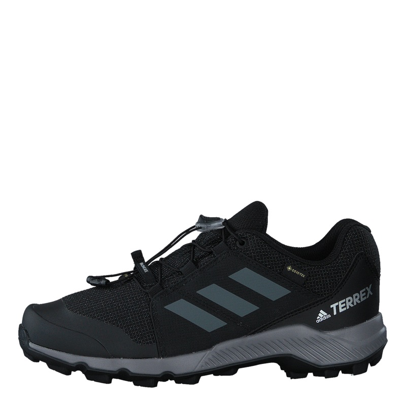 Terrex Gtx K Core Black/grey Three/core Bla