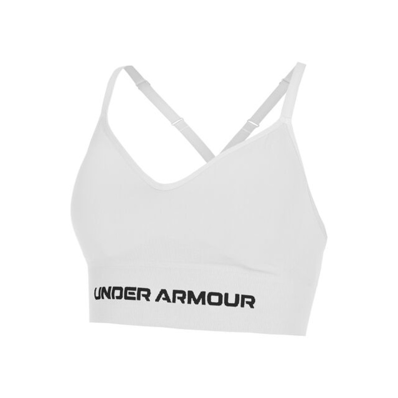 Vanish Seamless Sports Bras Women - White, Black