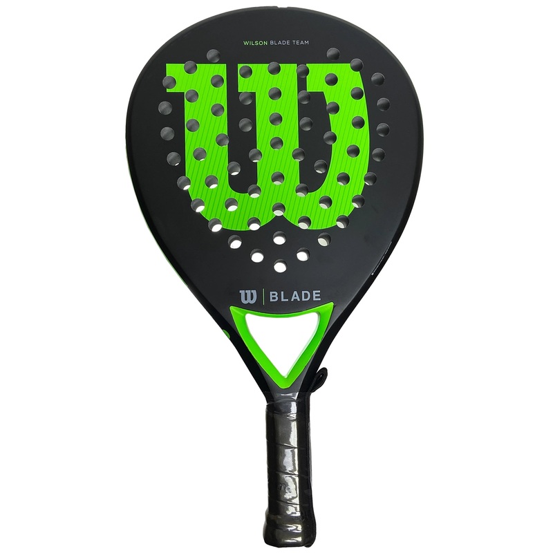 Wilson Blade Team V2 Black