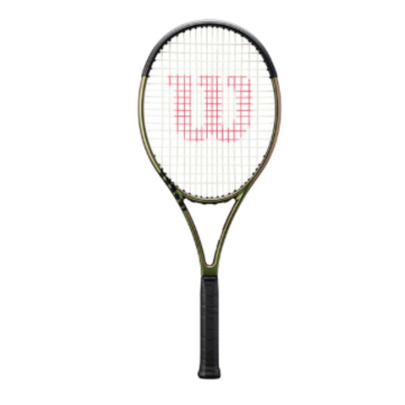 Wilson Ultra 100L V3.0|1/4|3/8|1/2