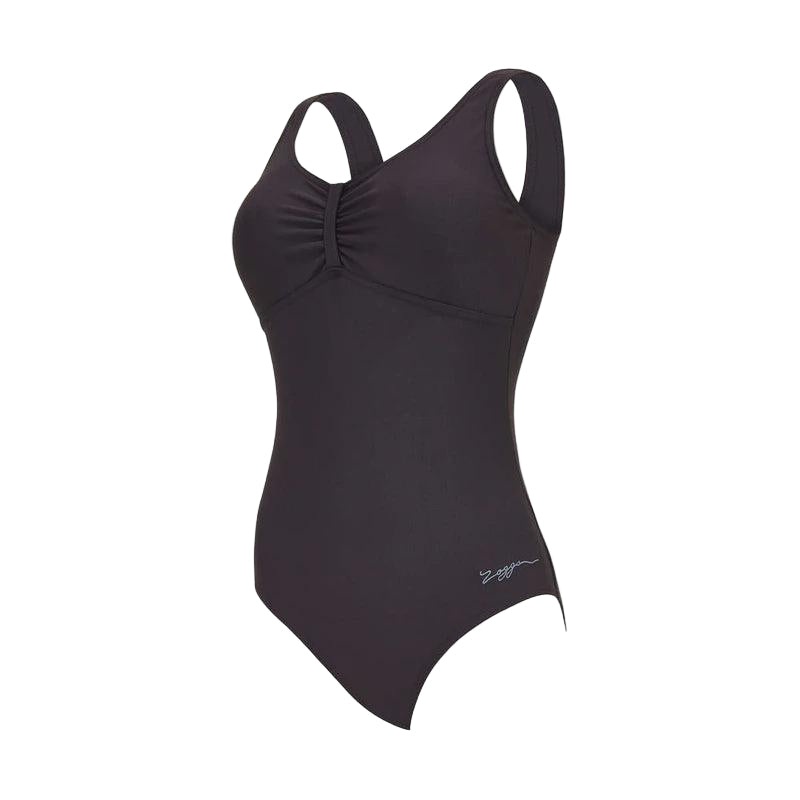 Zoggs Marley Scoopback Ladies Swimming Costume 2022