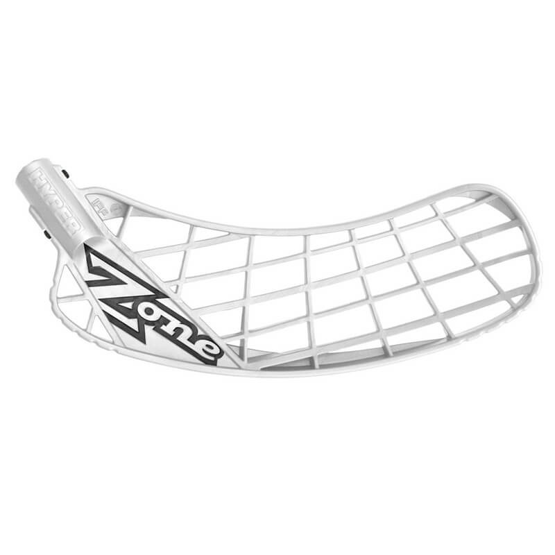 Zone HYPER Hard White|Left|Right