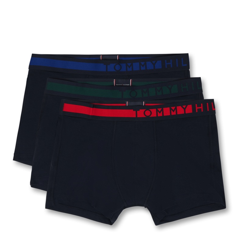 3p Trunk Wb 0un - Hunterempr|S|M|L|XL