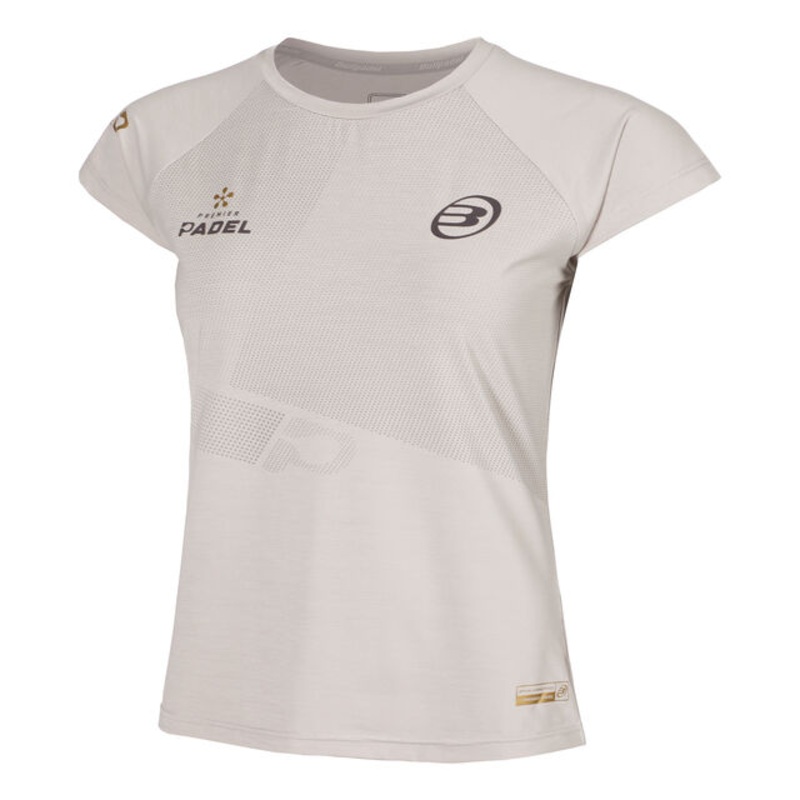 Afore T-Shirt Women - Grey