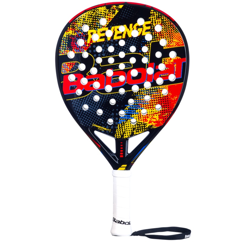 Babolat Revenge LTD