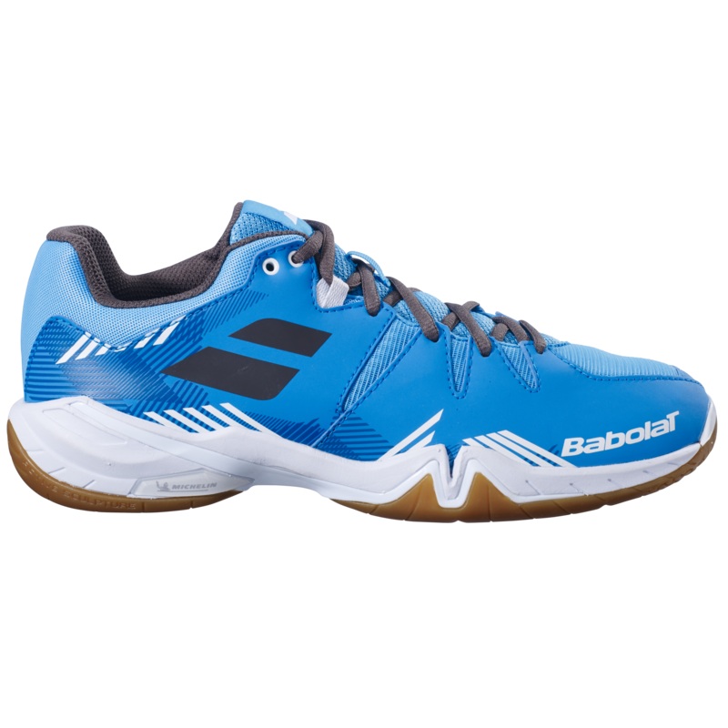 Babolat Shadow Spirit Mens|4113 Blue/Black|6|6|7|7|8