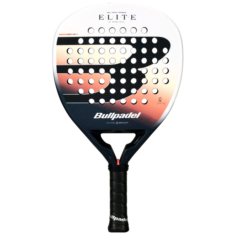 Bullpadel Elite W Triay 2026