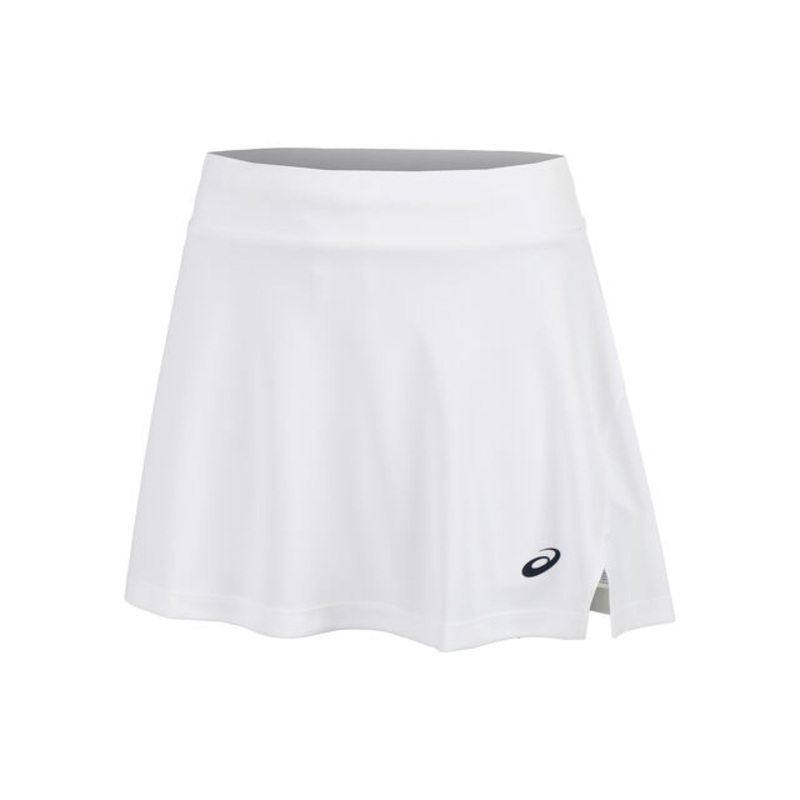Court Skirt Women - White