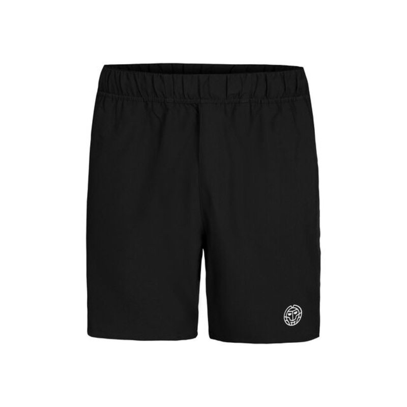 Crew 7in Shorts Men - Black