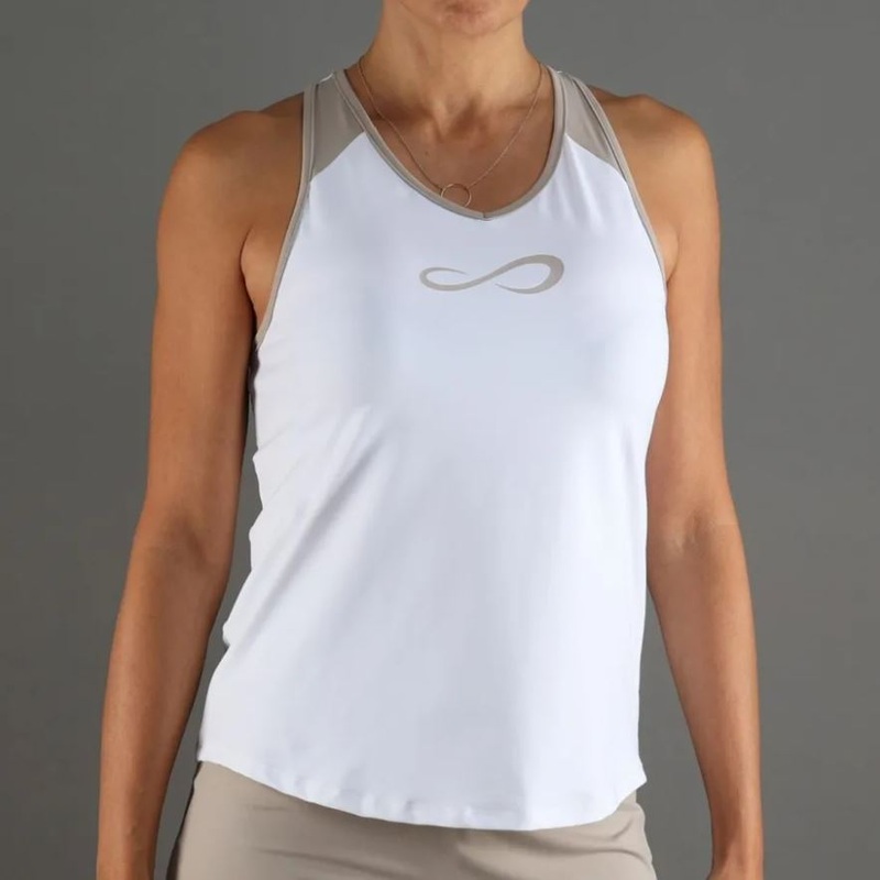 Endless 40562 T-Shirt Speed V|002 White|XS|S|M|L