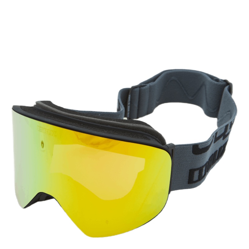 Flow Matt Black|ONESIZE