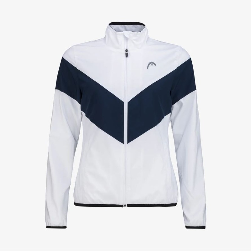 Head 814401 Womens Club Jacket