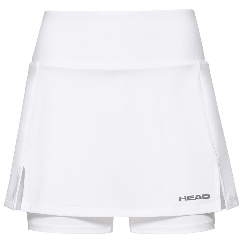 Head 814539 Club Skort Long Womens