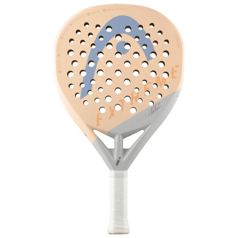 Head Extreme Motion Paula Josemara Limited Edition 2024