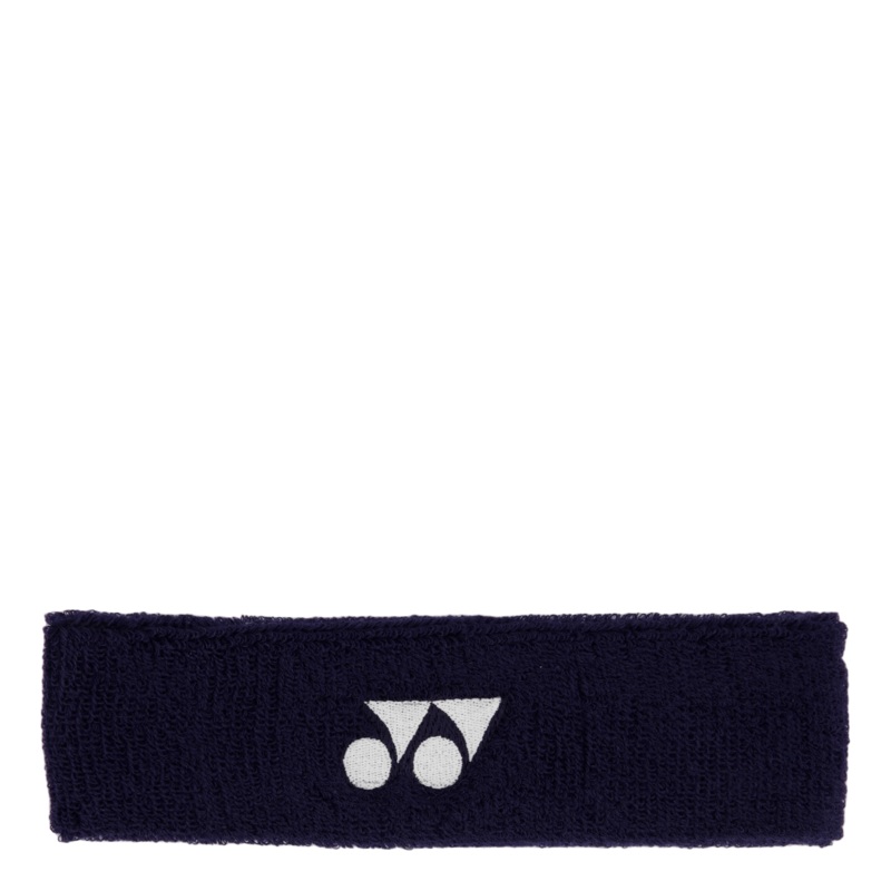 Headband Navy Blue|ONESIZE