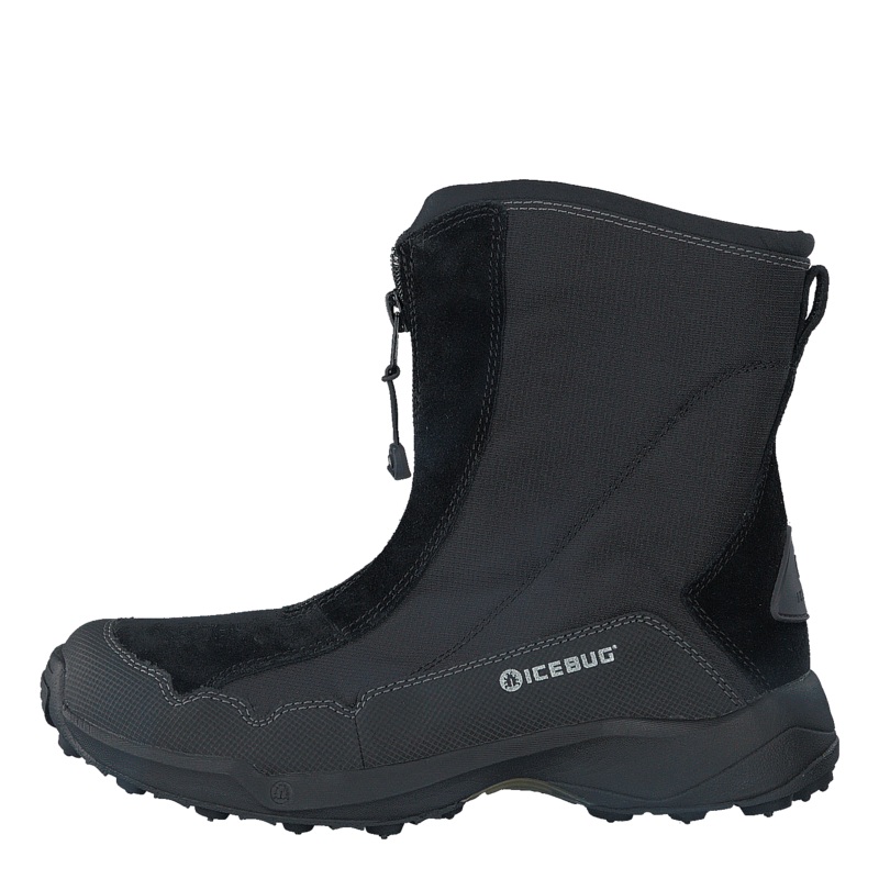 Ivalo2 W BUGrip Black|EU 36|EU 36,5|EU 37|EU 37,5|EU 38|EU 39|EU 40|EU 40,5|EU 41|EU 41,5|EU 42