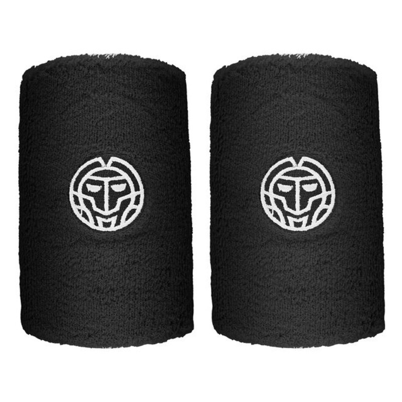 Lang Wristband-Black