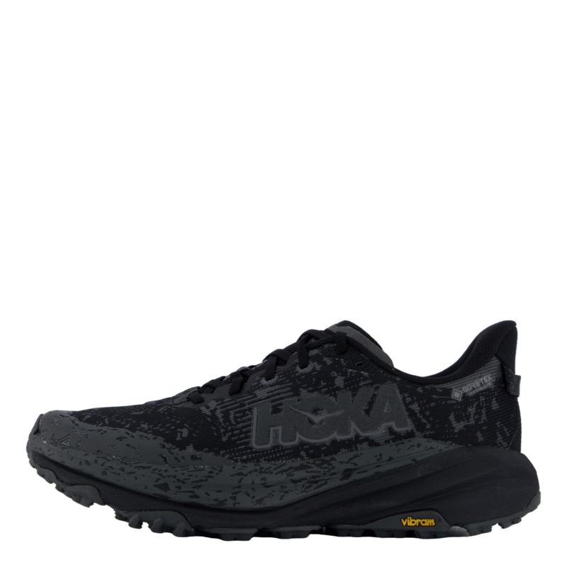 M Speedgoat 6 Gtx Black / Outer Orbit