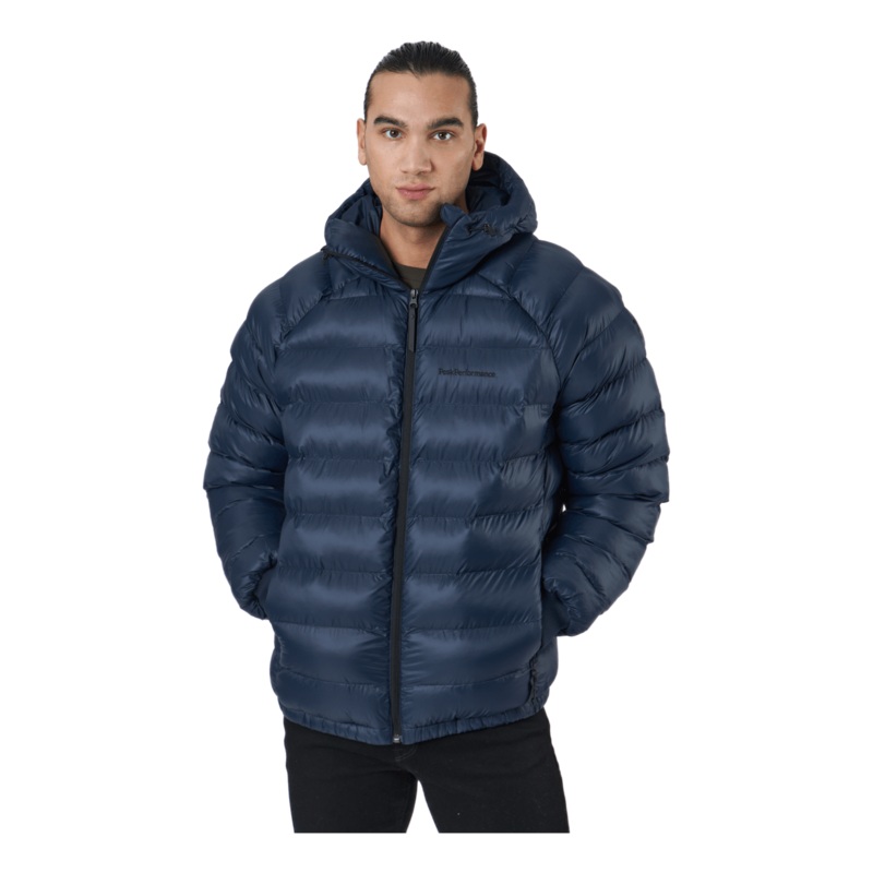 M Tomic Jacket Blue Shadow|S|M|L|XL|XXL