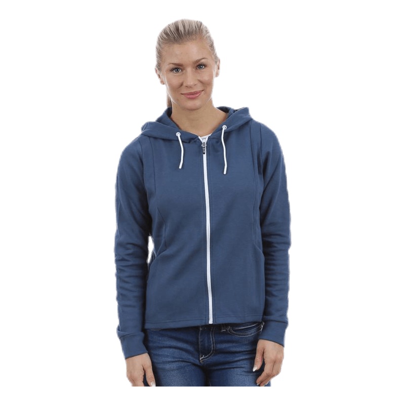 Melina Tech Jacket Blue|XS|S|M|L